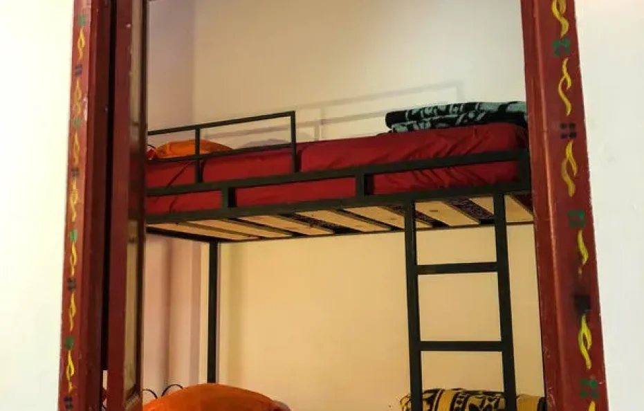 Tangiers Hostel