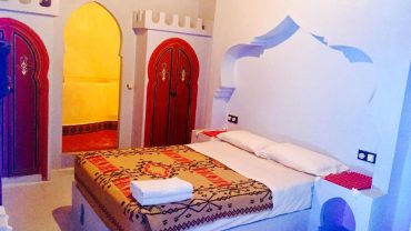 Top Hostels in Northern Morocco: A Guide to Where You Should Stay