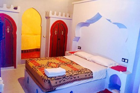 Top Hostels in Northern Morocco: A Guide to Where You Should Stay