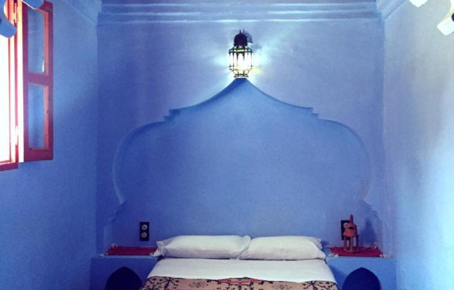 Dar Dadicilef Hostel