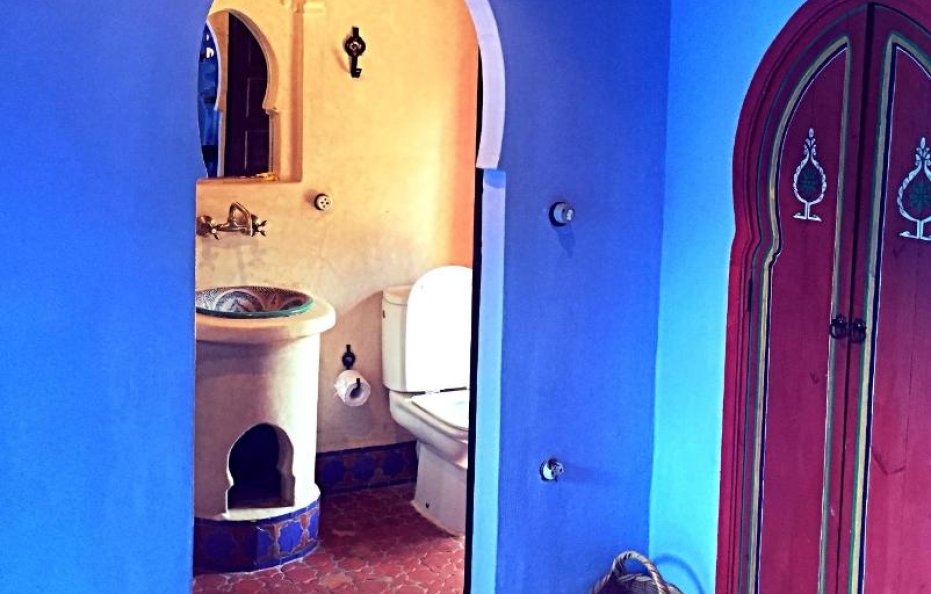 Dar Dadicilef Hostel