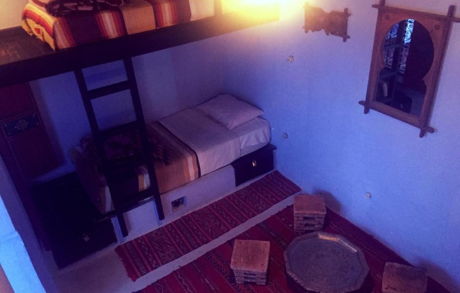 Dar Dadicilef Hostel