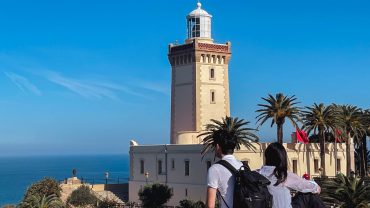 Exploring Tangier: Top 10 Must-Visit Destinations in Tangier Northern Morocco