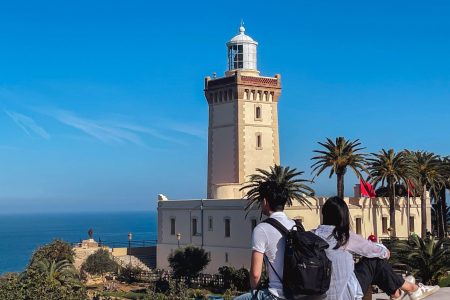 Exploring Tangier: Top 10 Must-Visit Destinations in Tangier Northern Morocco