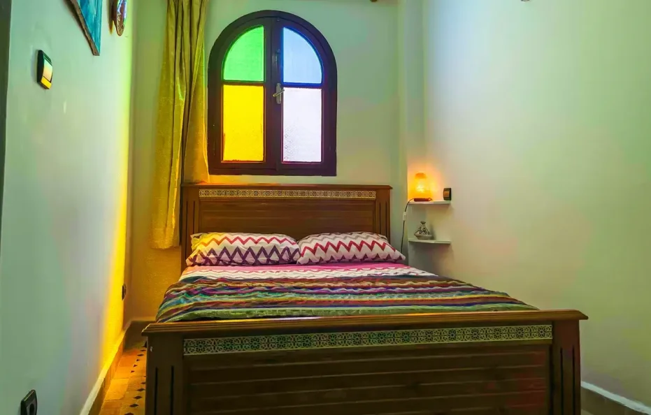 Tangier Kasbah Hostel