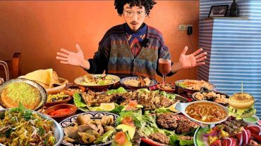 Experience Tangier Like a Local: Where to Eat on a Budget!