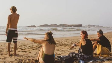 Best Beaches in Tangier