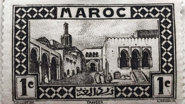 How to Send a Postcard from Tangier, Morocco: A Complete Guide